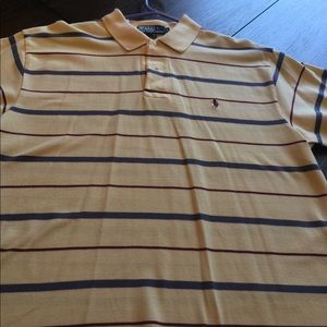 Men’s Polo